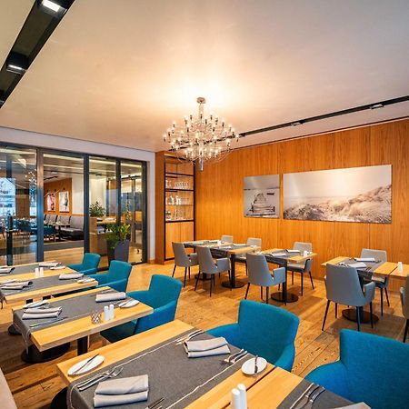 Hvd Grand Hotel Suhl Business & Leisure Εξωτερικό φωτογραφία