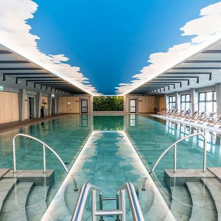 Hvd Grand Hotel Suhl Business & Leisure Εξωτερικό φωτογραφία