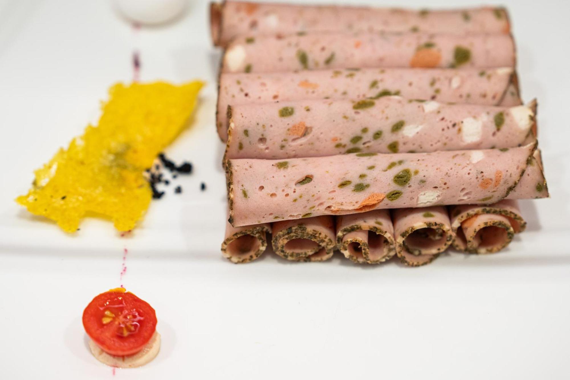 Hvd Grand Hotel Suhl Business & Leisure Εξωτερικό φωτογραφία