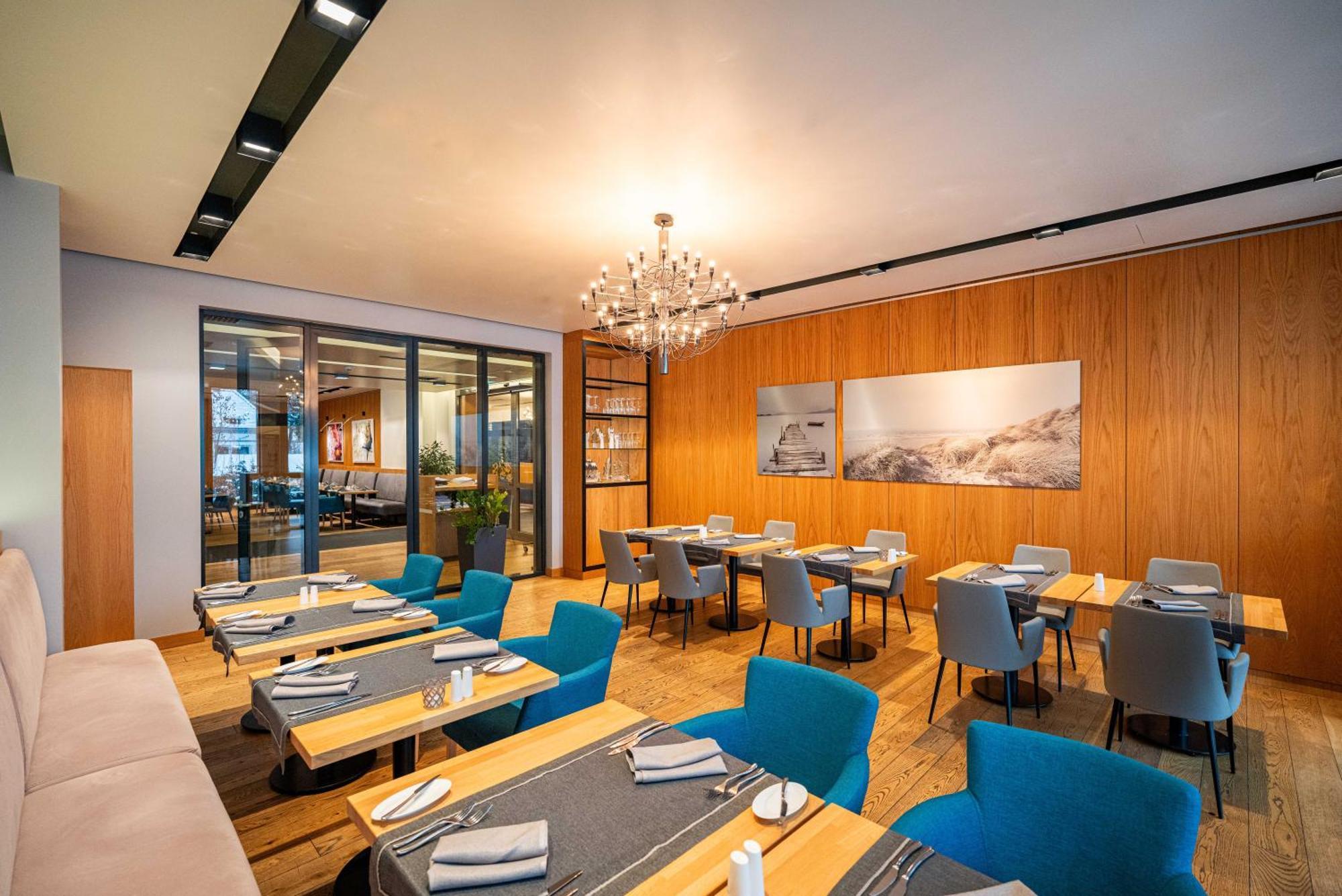Hvd Grand Hotel Suhl Business & Leisure Εξωτερικό φωτογραφία
