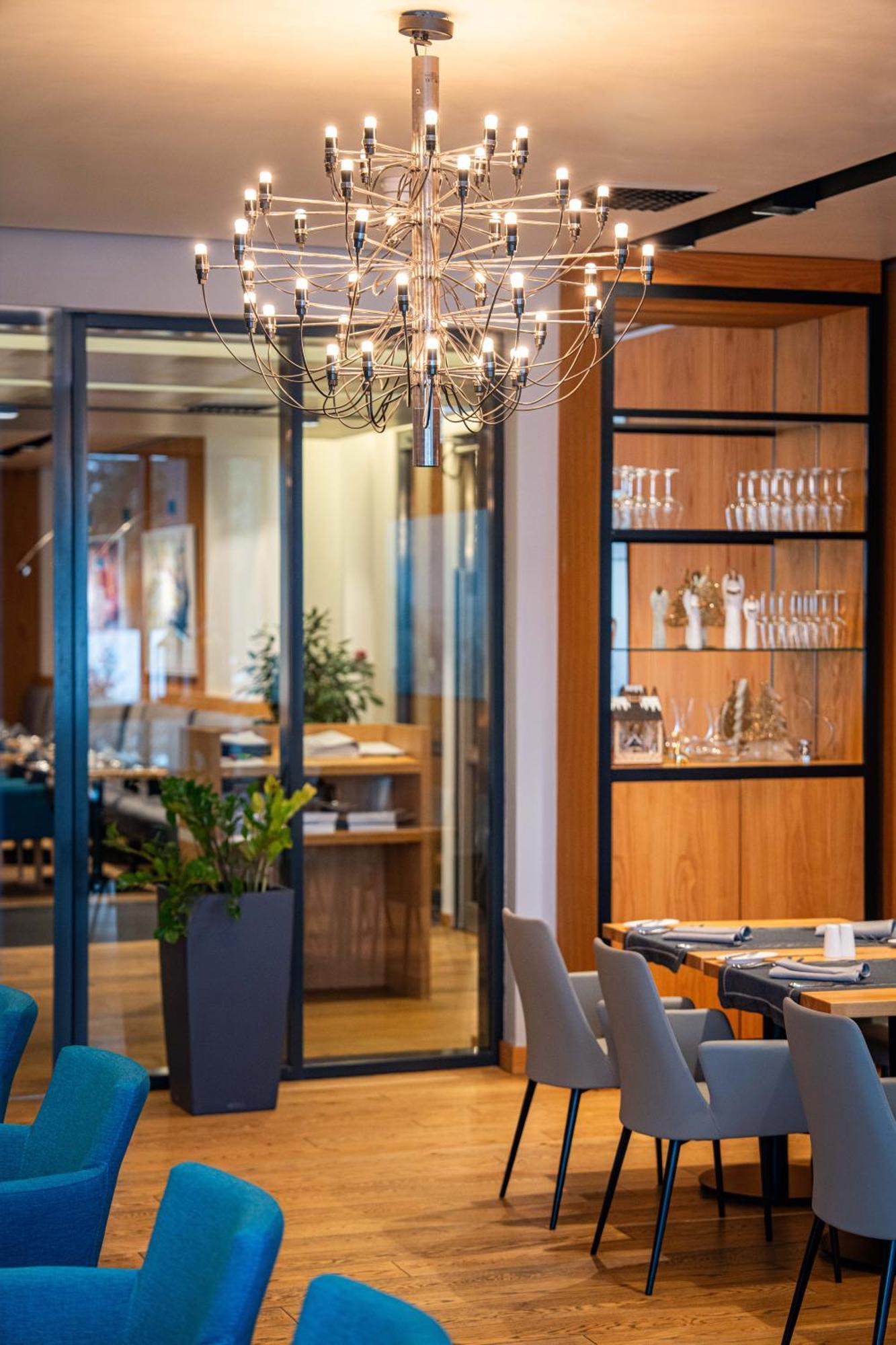 Hvd Grand Hotel Suhl Business & Leisure Εξωτερικό φωτογραφία