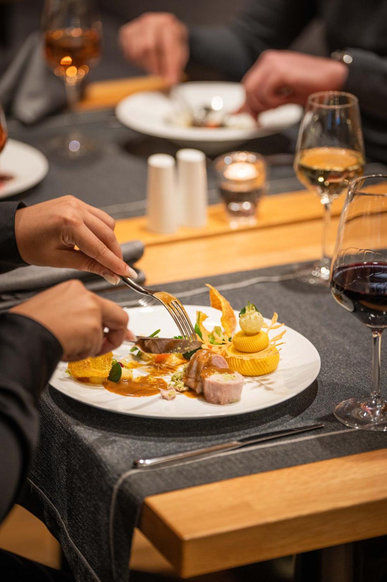 Hvd Grand Hotel Suhl Business & Leisure Εξωτερικό φωτογραφία