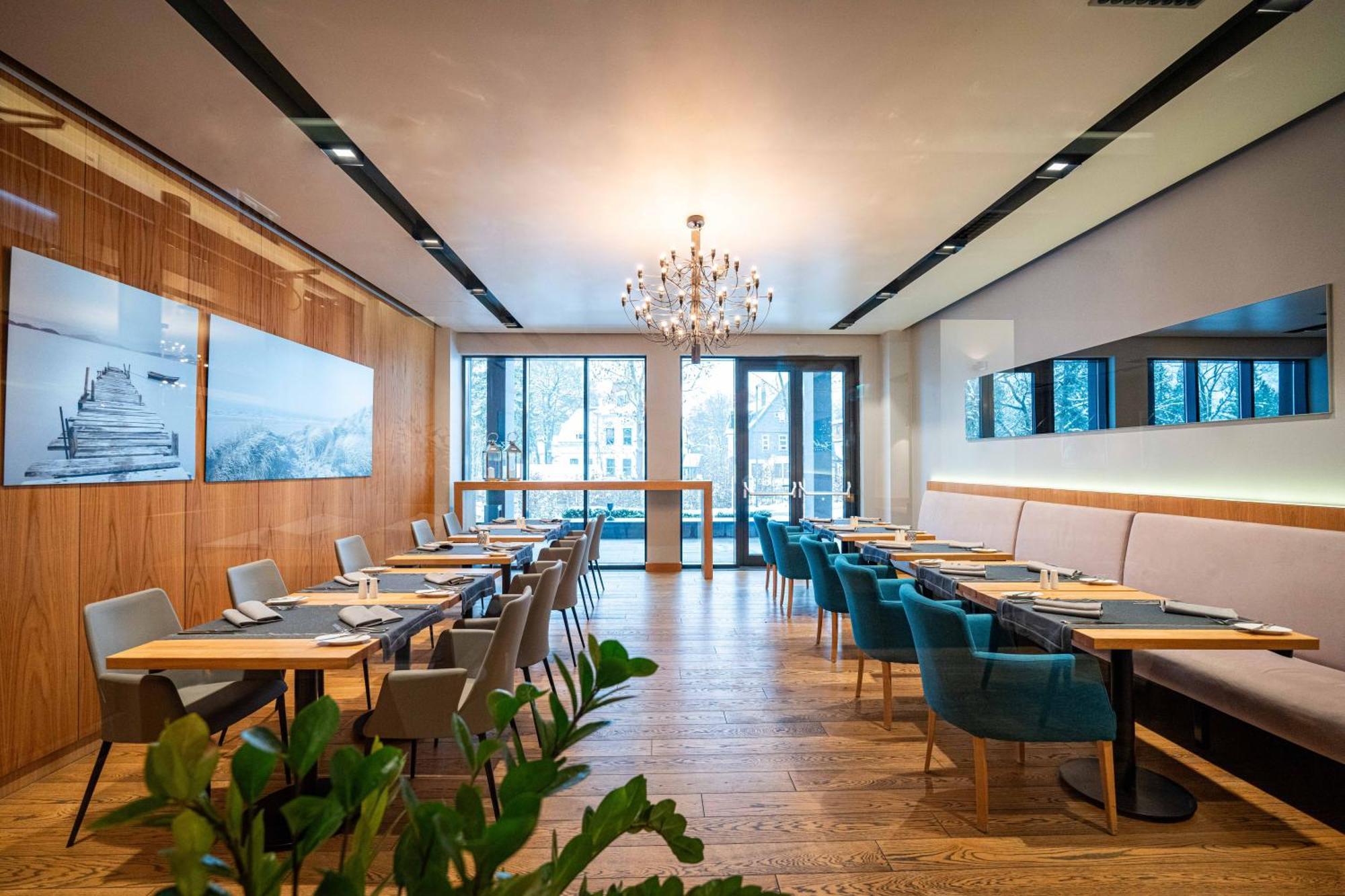 Hvd Grand Hotel Suhl Business & Leisure Εξωτερικό φωτογραφία