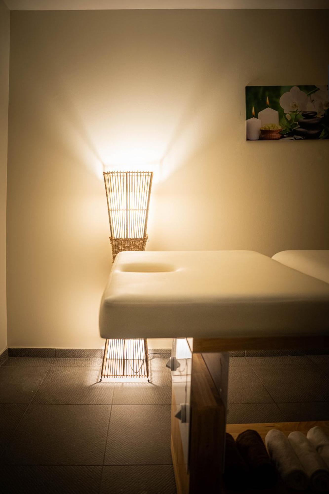 Hvd Grand Hotel Suhl Business & Leisure Εξωτερικό φωτογραφία