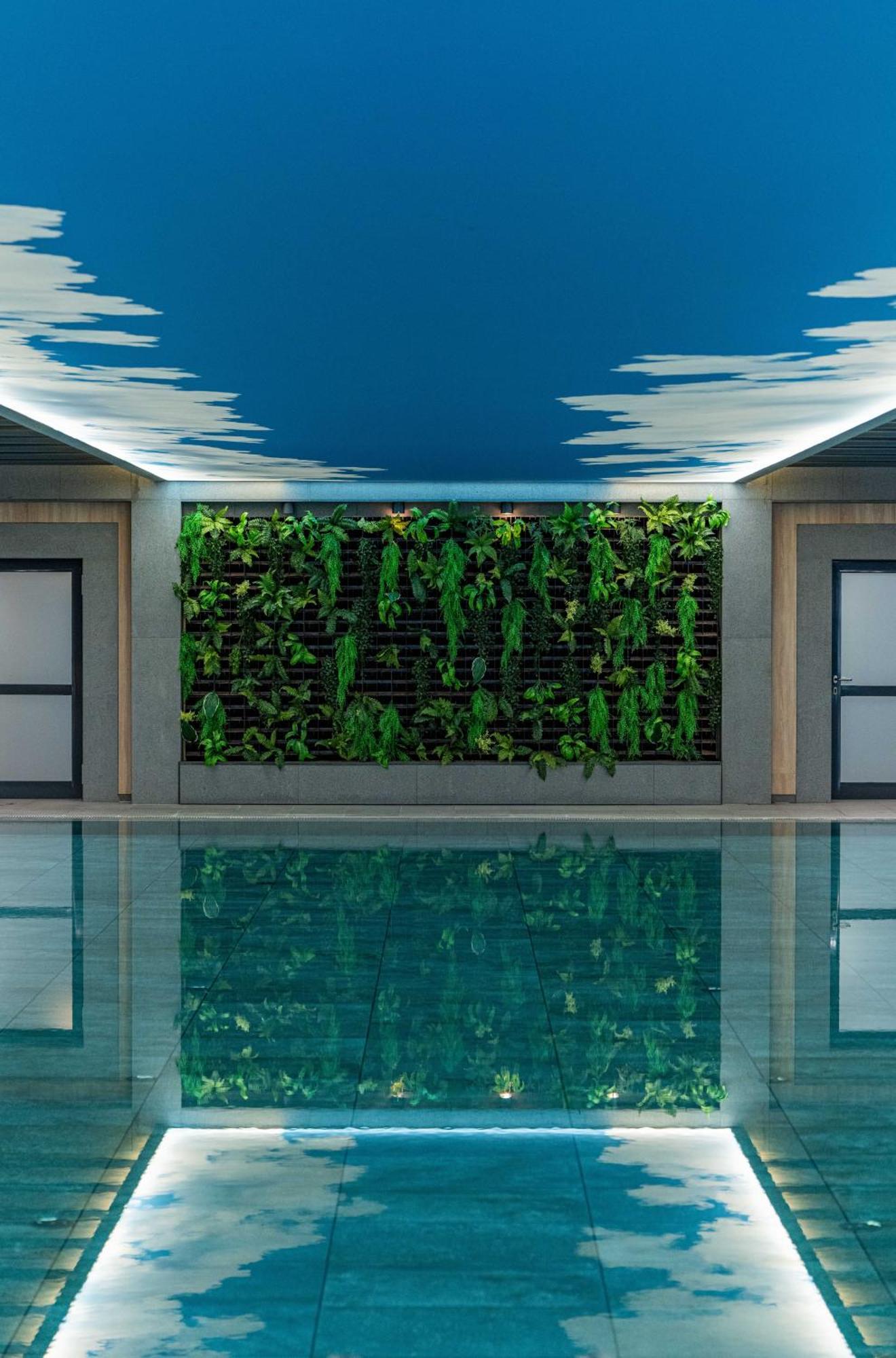 Hvd Grand Hotel Suhl Business & Leisure Εξωτερικό φωτογραφία