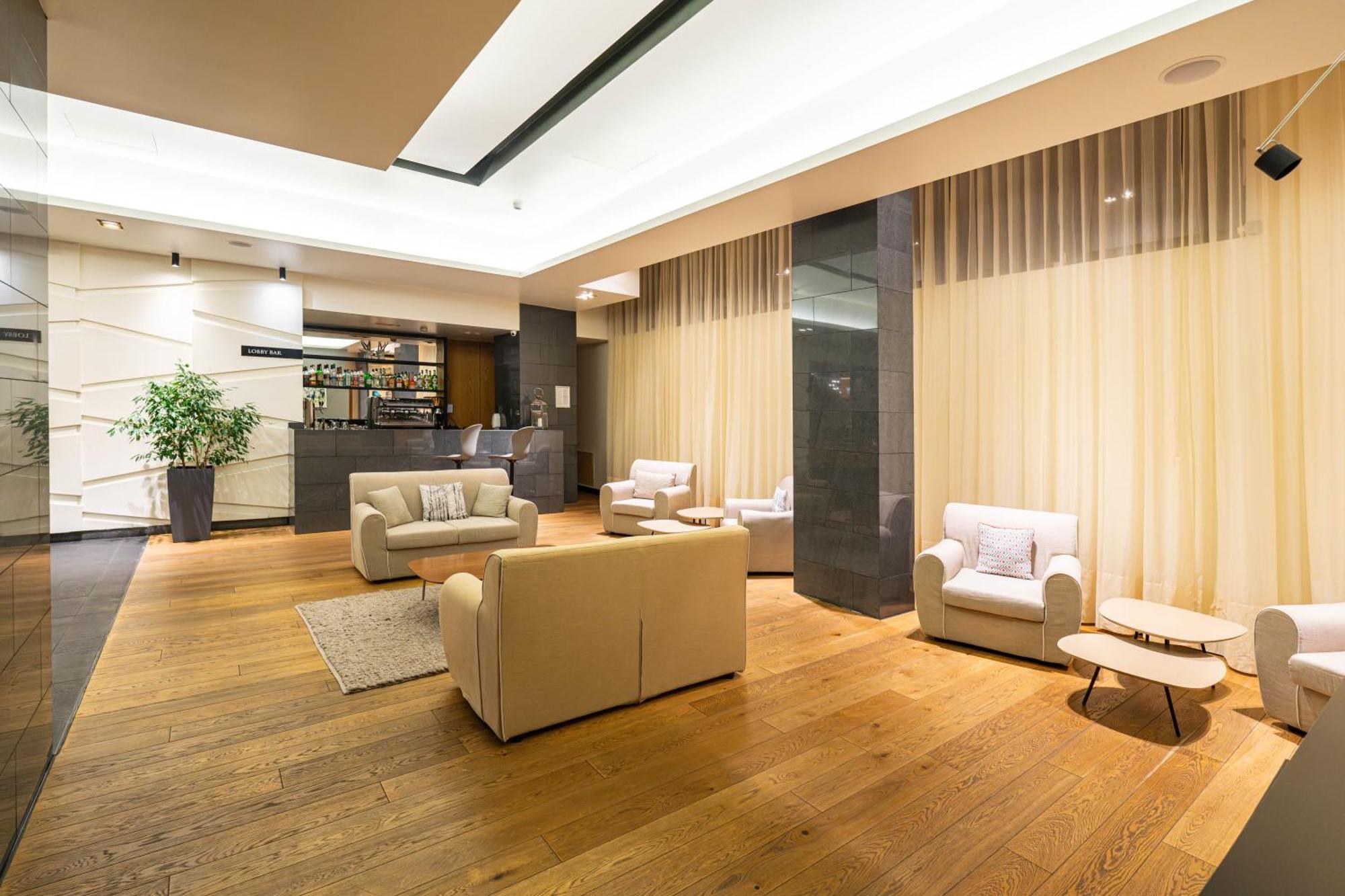 Hvd Grand Hotel Suhl Business & Leisure Εξωτερικό φωτογραφία