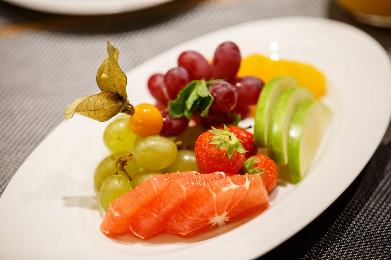 Hvd Grand Hotel Suhl Business & Leisure Εξωτερικό φωτογραφία