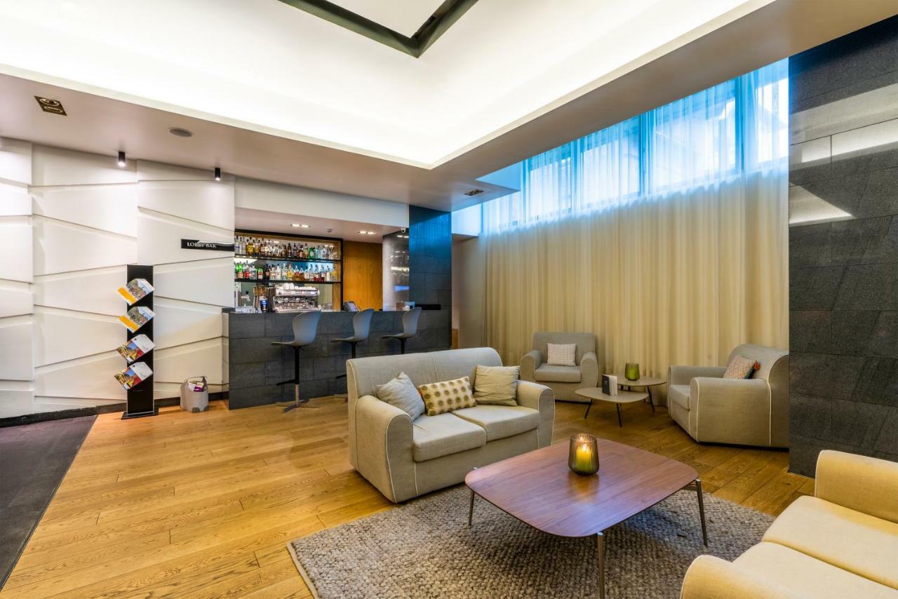 Hvd Grand Hotel Suhl Business & Leisure Εξωτερικό φωτογραφία