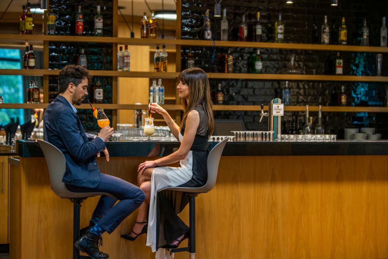 Hvd Grand Hotel Suhl Business & Leisure Εξωτερικό φωτογραφία