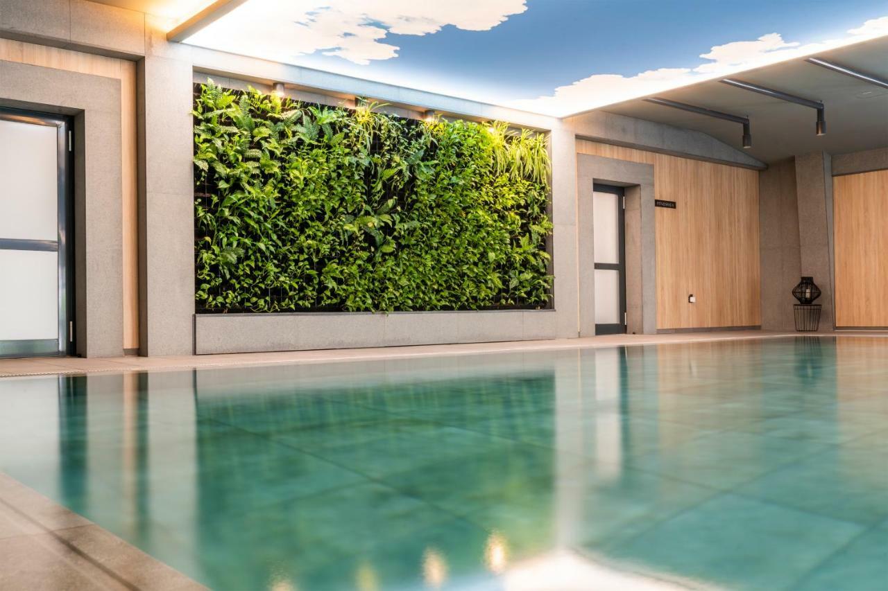 Hvd Grand Hotel Suhl Business & Leisure Εξωτερικό φωτογραφία