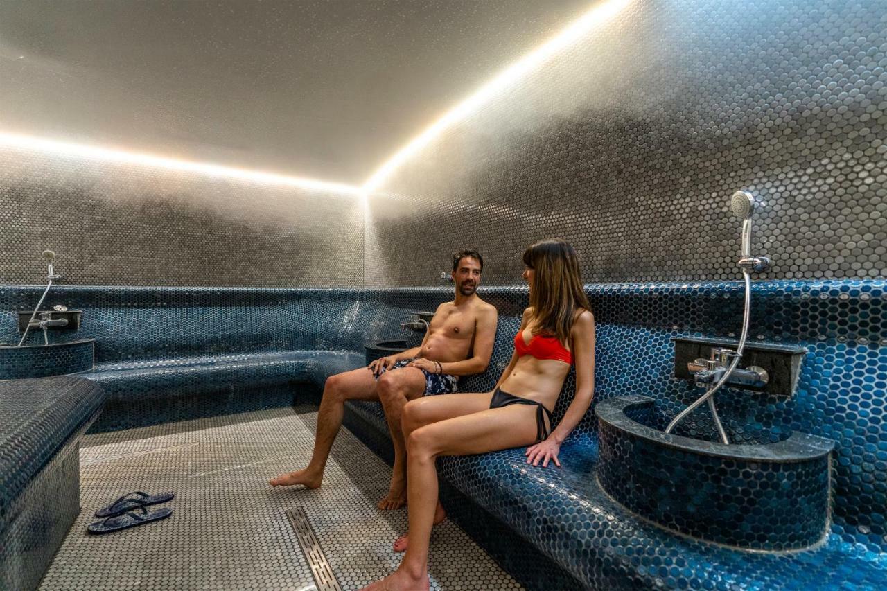 Hvd Grand Hotel Suhl Business & Leisure Εξωτερικό φωτογραφία