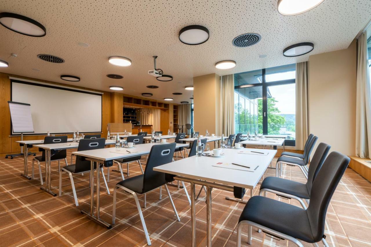 Hvd Grand Hotel Suhl Business & Leisure Εξωτερικό φωτογραφία